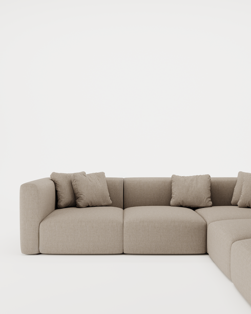LONDON CORNER SOFA